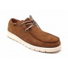 ZAPATO CASUAL PIEL HOMBRE MUSTANG 84752 SUEDE