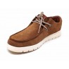 ZAPATO CASUAL PIEL HOMBRE MUSTANG 84752 SUEDE