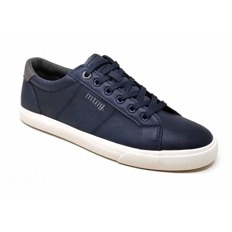 DEPORTIVO HOMBRE MUSTANG 84732 COBE NAVY