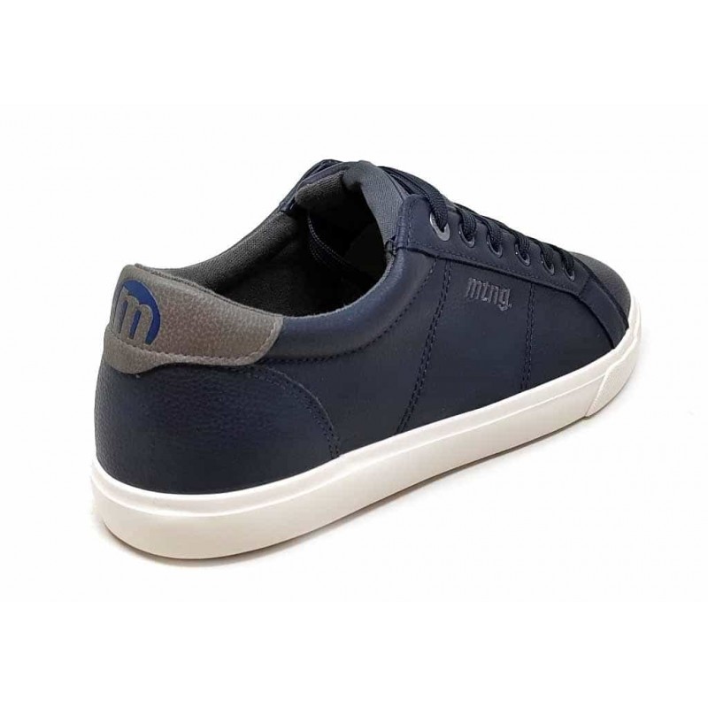 DEPORTIVO HOMBRE MUSTANG 84732 COBE NAVY