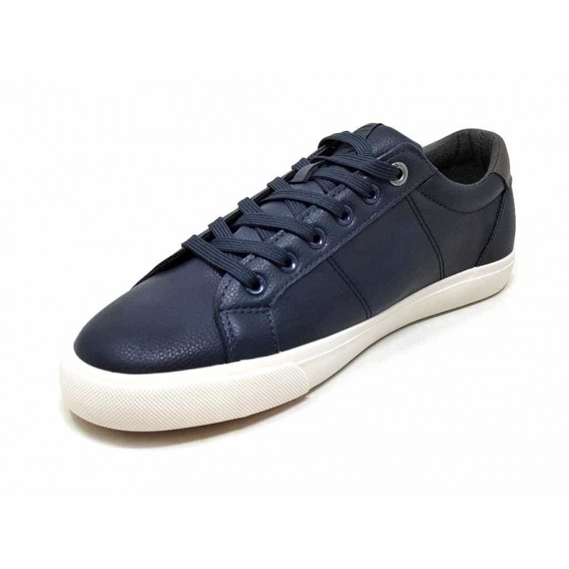 DEPORTIVO HOMBRE MUSTANG 84732 COBE NAVY