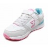 DEPORTIVO NIÑA JOMA TORNADO JR 2432 WHITE PINK