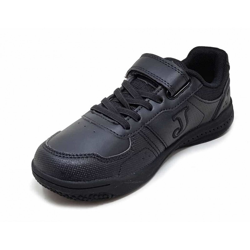 DEPORTIVO COLEGIAL NIÑO W.HARVARD JR 2303 BLACK JOMA