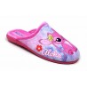 ZAPATILLA CASA NIÑA MICHU 7171