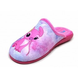 ZAPATILLA CASA NIÑA MICHU 7171