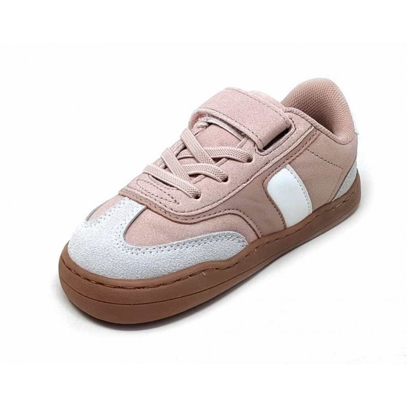 DEPORTIVO NIÑA MUSTANG 48942 PLUTON PINK