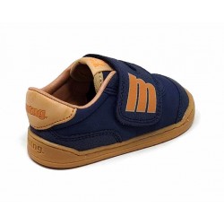 DEPORTIVO BEBE MUSTANG 48934 MISTIC NAVY