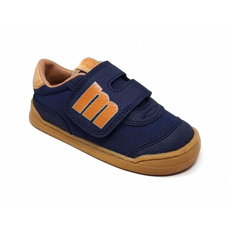 DEPORTIVO BEBE MUSTANG 48934 MISTIC NAVY