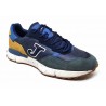 DEPORTIVO PIEL HOMBRE JOMA C.1992 MEN 2403 NAVY