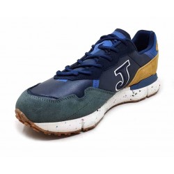 DEPORTIVO PIEL HOMBRE JOMA C.1992 MEN 2403 NAVY