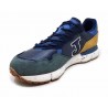 DEPORTIVO PIEL HOMBRE JOMA C.1992 MEN 2403 NAVY