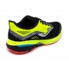 DEPORTIVO HOMBRE JOMA TITANIUM MEN 2301 BLACK LEMOR FLUOR