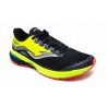 DEPORTIVO HOMBRE JOMA TITANIUM MEN 2301 BLACK LEMOR FLUOR