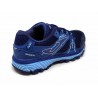 DEPORTIVO MUJER JOMA TK. SHOCK LADY 2303 NAVY SKY BLUEL