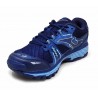 DEPORTIVO MUJER JOMA TK. SHOCK LADY 2303 NAVY SKY BLUEL