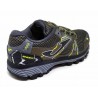 DEPORTIVO HOMBRE JOMA TK. SHOCK MEN 2223 KHAKI LEMOR FLUOR