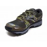 DEPORTIVO HOMBRE JOMA TK. SHOCK MEN 2223 KHAKI LEMOR FLUOR