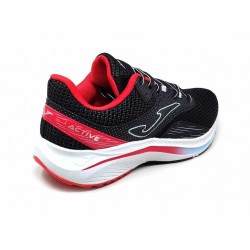 DEPORTIVO HOMBRE JOMA ACTIVE 2301 BLACK RED