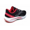 DEPORTIVO HOMBRE JOMA ACTIVE 2301 BLACK RED