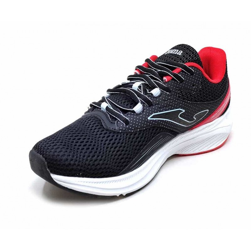 DEPORTIVO HOMBRE JOMA ACTIVE 2301 BLACK RED