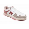 DEPORTIVO NIÑA MUSTANG 48815 PLITY OFF WHITE/WINTER NUDE