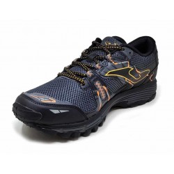 DEPORTIVO HOMBRE JOMA SHOCK MEN 2431 DARK GREY