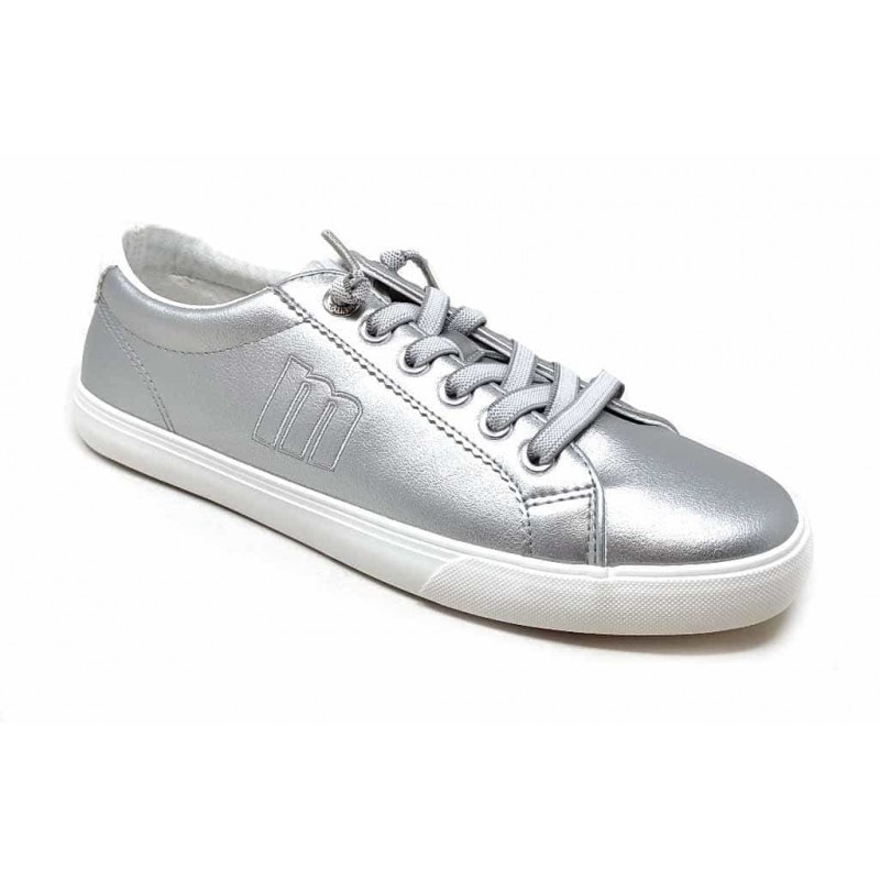 DEPORTIVO MUJER MUSTANG 60142 LUCY SILVER