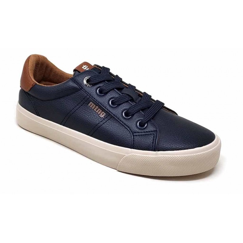 DEPORTIVO NIÑO MUSTANG 48915 COBE NAVY