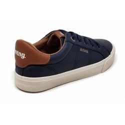 DEPORTIVO NIÑO MUSTANG 48915 COBE NAVY