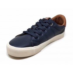 DEPORTIVO NIÑO MUSTANG 48915 COBE NAVY