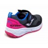 DEPORTIVO NIÑA JOMA TUNDRA JR 2431 BLACK FUCHSIA