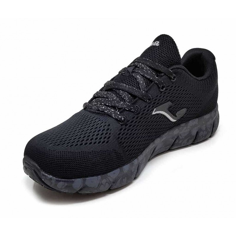 DEPORTIVO MUJER JOMA ZEN LADY 2401 BLACK