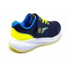 DEPORTIVO NIÑO JOMA FURY JR 2403 NAVY YELLOW