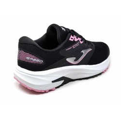 DEPORTIVO MUJER JOMA SPEED LADY 2401 BLACK