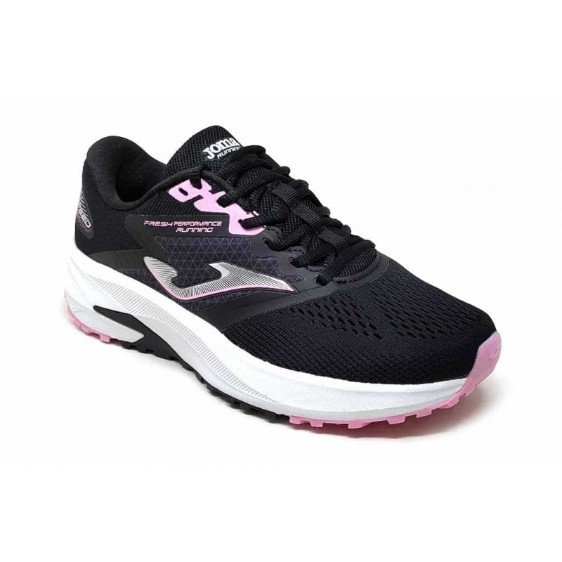 DEPORTIVO MUJER JOMA SPEED LADY 2401 BLACK