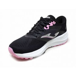 DEPORTIVO MUJER JOMA SPEED LADY 2401 BLACK