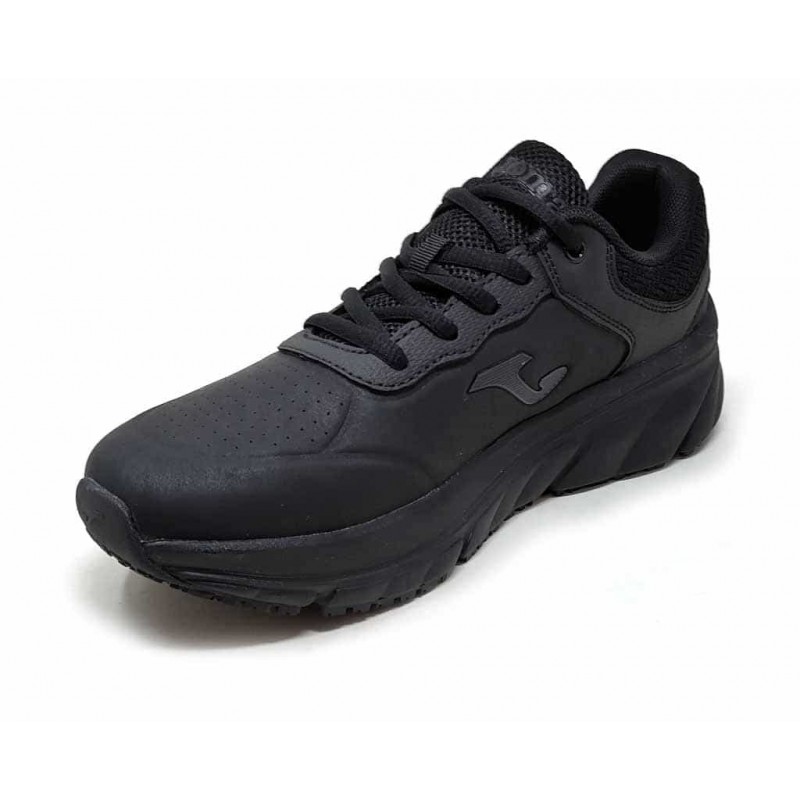 DEPORTIVO MUJER JOMA ARIES LADY 2421 BLACK