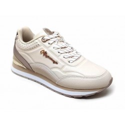 DEPORTIVO MUJER MARIAMARE 68421 MURRI OFF WHITE