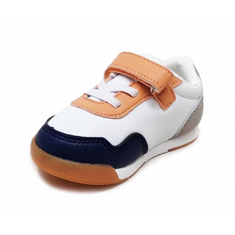 DEPORTIVO BEBE CONGUITOS OSSH502001