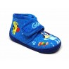 ZAPATILLA CASA NIÑO MICHU 2638