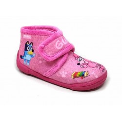 ZAPATILLA CASA NIÑA MICHU 2639