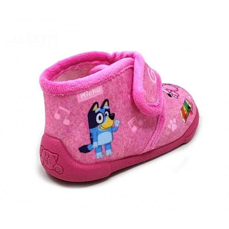 ZAPATILLA CASA NIÑA MICHU 2639