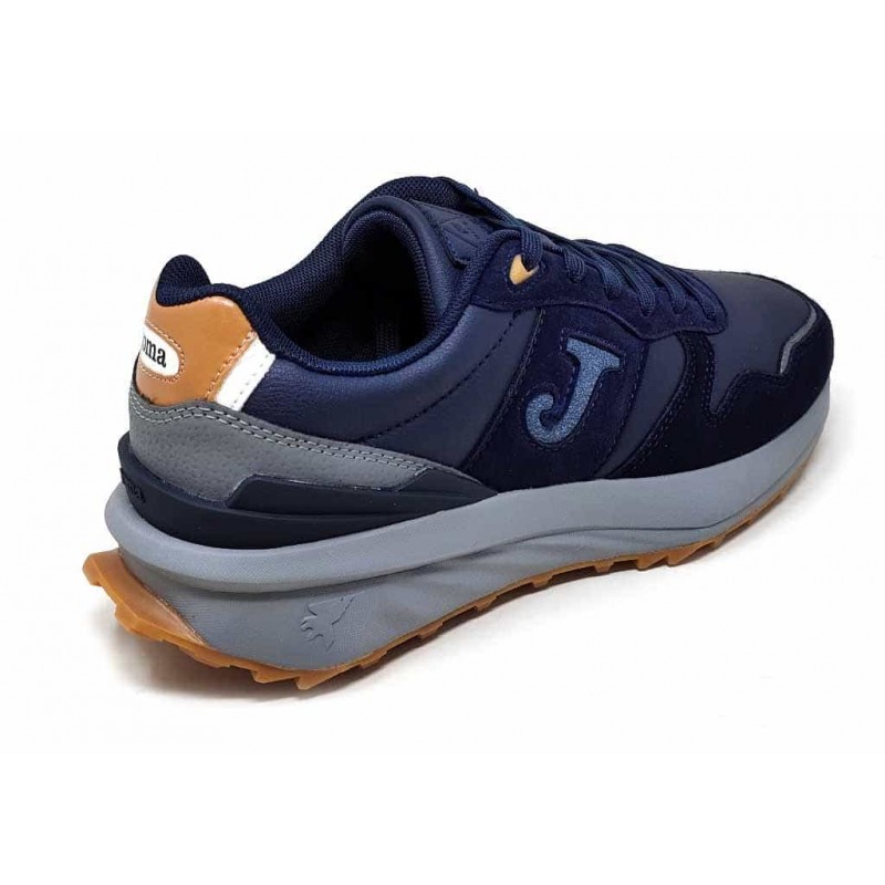 DEPORTIVO HOMBRE JOMA C.200 MEN 2403 NAVY