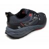 DEPORTIVO HOMBRE JOMA SHOCK MEN 2422 BLACK RED