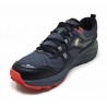 DEPORTIVO HOMBRE JOMA SHOCK MEN 2422 BLACK RED