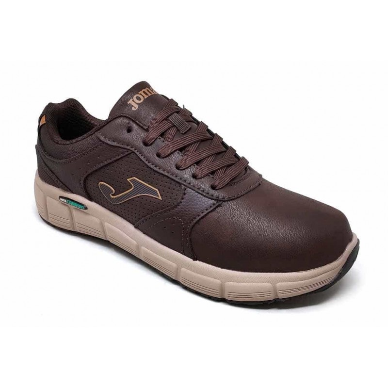 DEPORTIVO HOMBRE JOMA TUK MEN 2424 BROWN