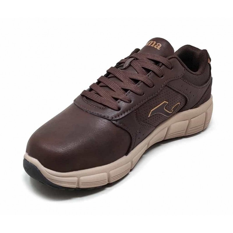 DEPORTIVO HOMBRE JOMA TUK MEN 2424 BROWN