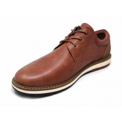 ZAPATO DE VESTIR PIEL HOMBRE XTI 143270