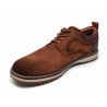 ZAPATO DE VESTIR PIEL HOMBRE XTI 143217