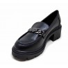 MOCASIN MUJER KISS KISS M2293